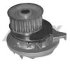 OPEL 1334014 Water Pump